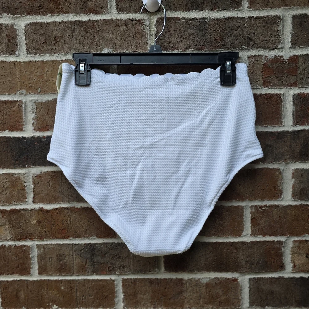 aerie high waist